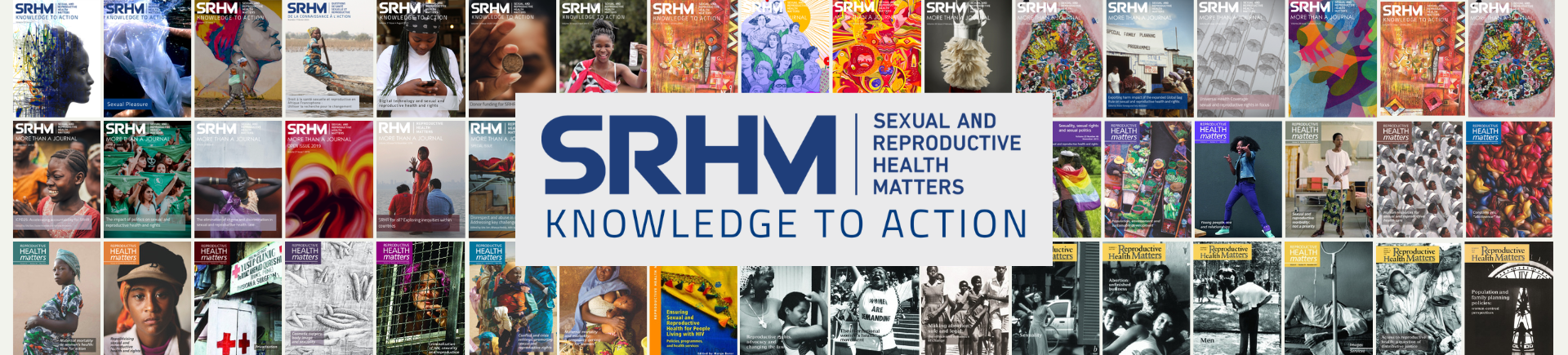 New call for proposals